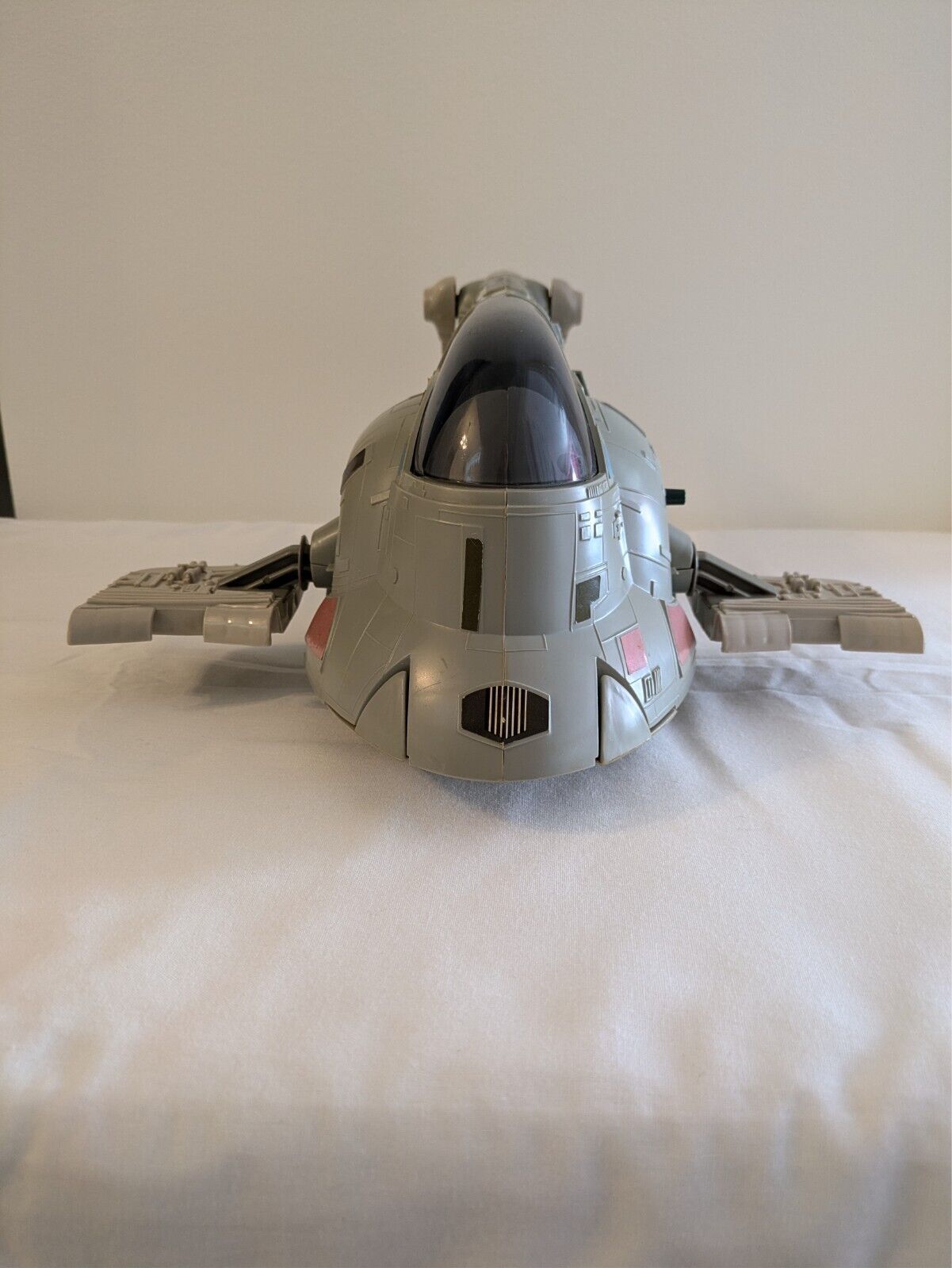 Slave 1 (Boba Fett's Spaceship) sold