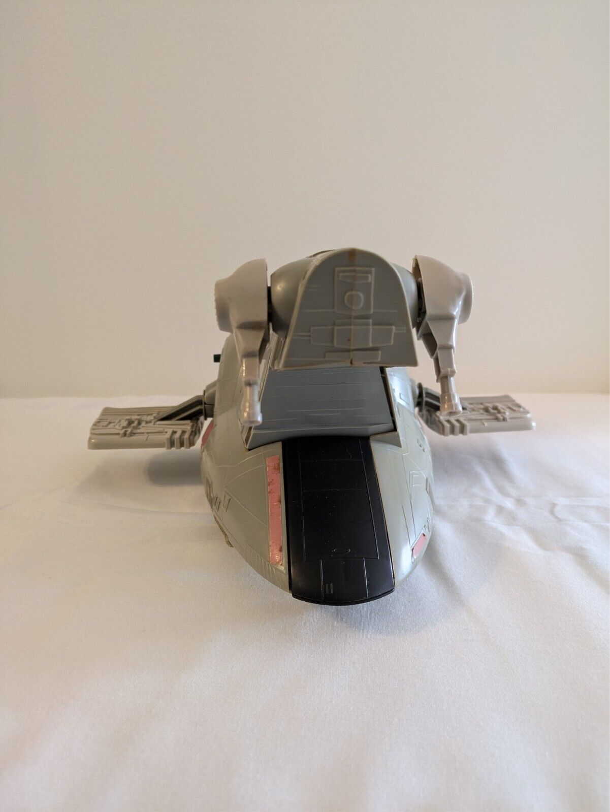 Slave 1 (Boba Fett's Spaceship) sold