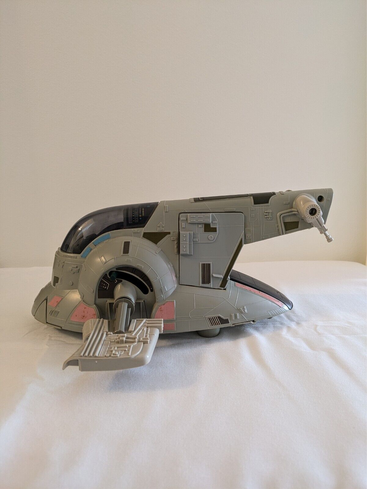 Slave 1 (Boba Fett's Spaceship) sold