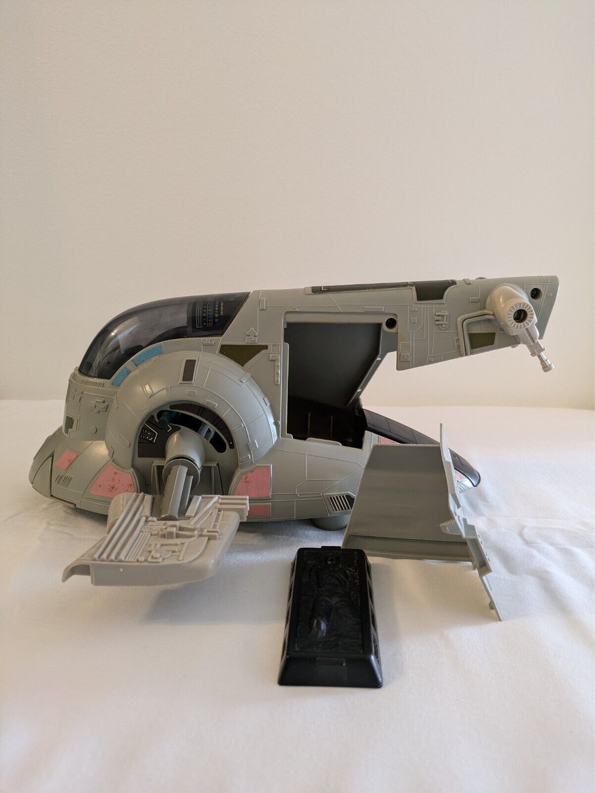 Slave 1 (Boba Fett's Spaceship) sold