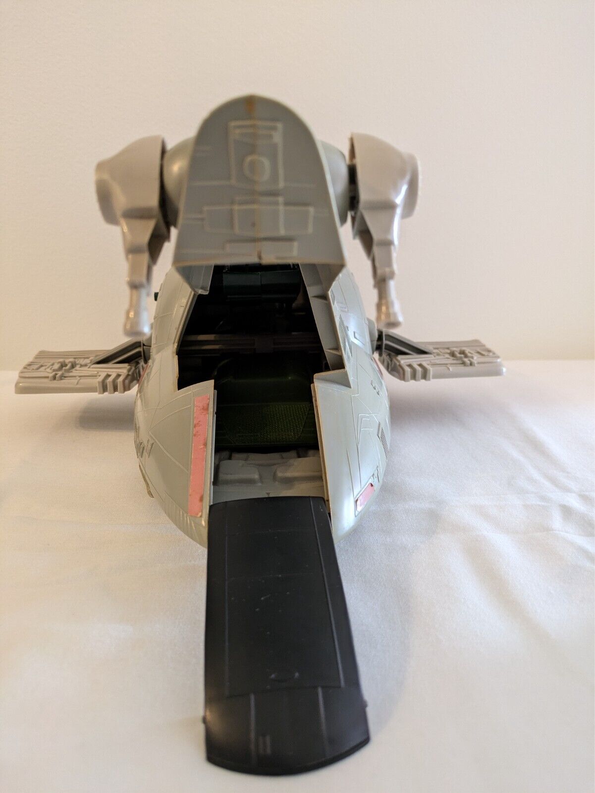 Slave 1 (Boba Fett's Spaceship) sold
