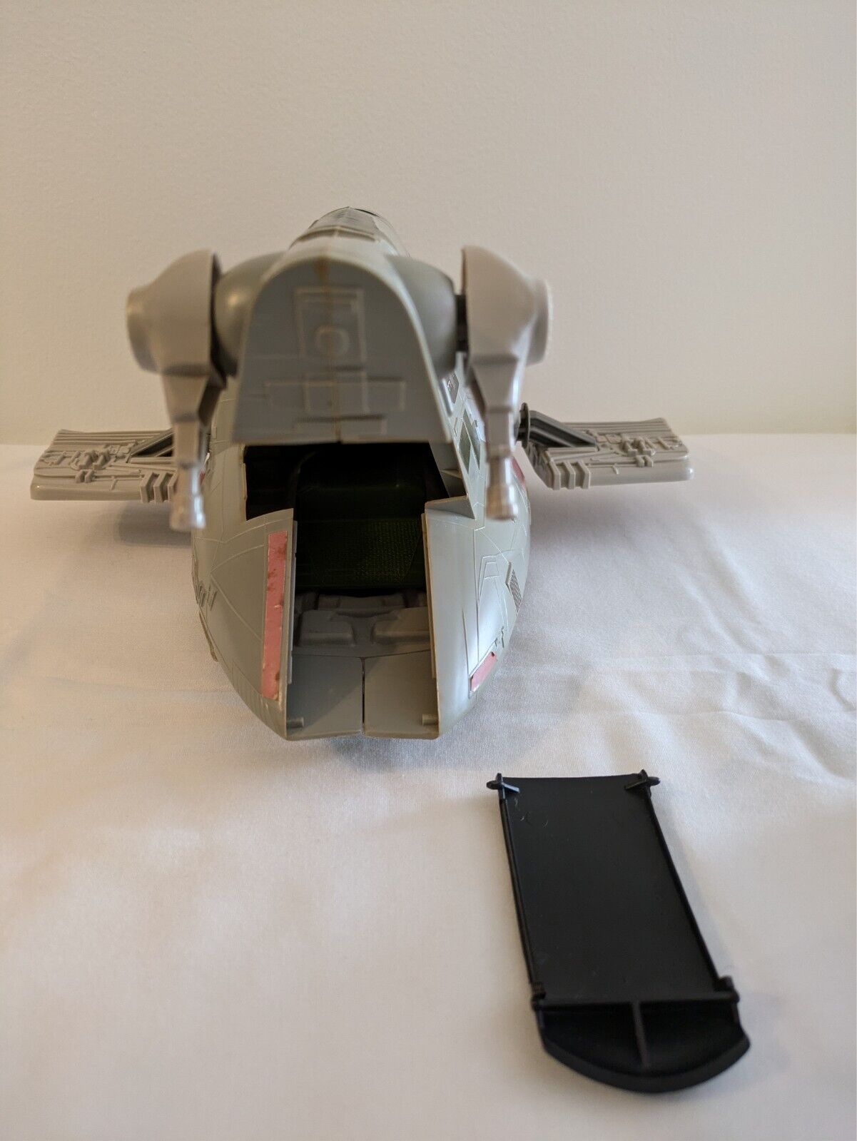 Slave 1 (Boba Fett's Spaceship) sold
