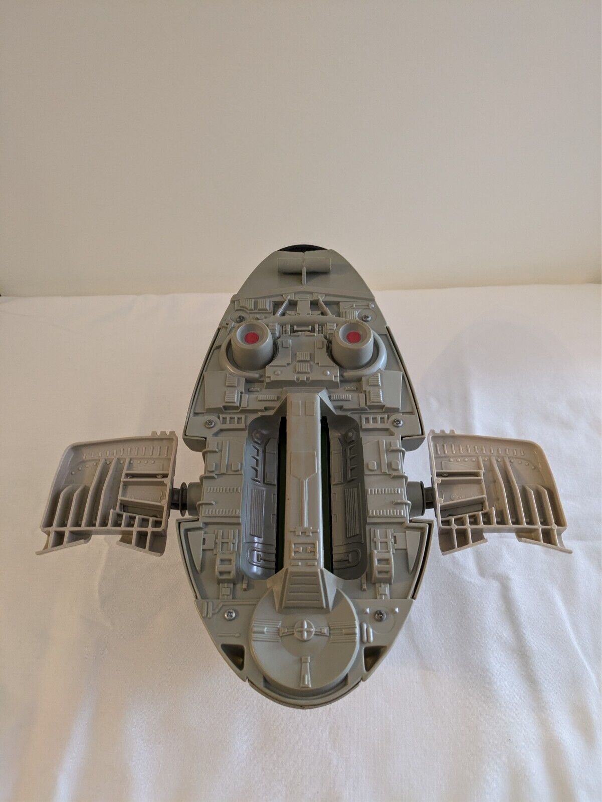 Slave 1 (Boba Fett's Spaceship) sold