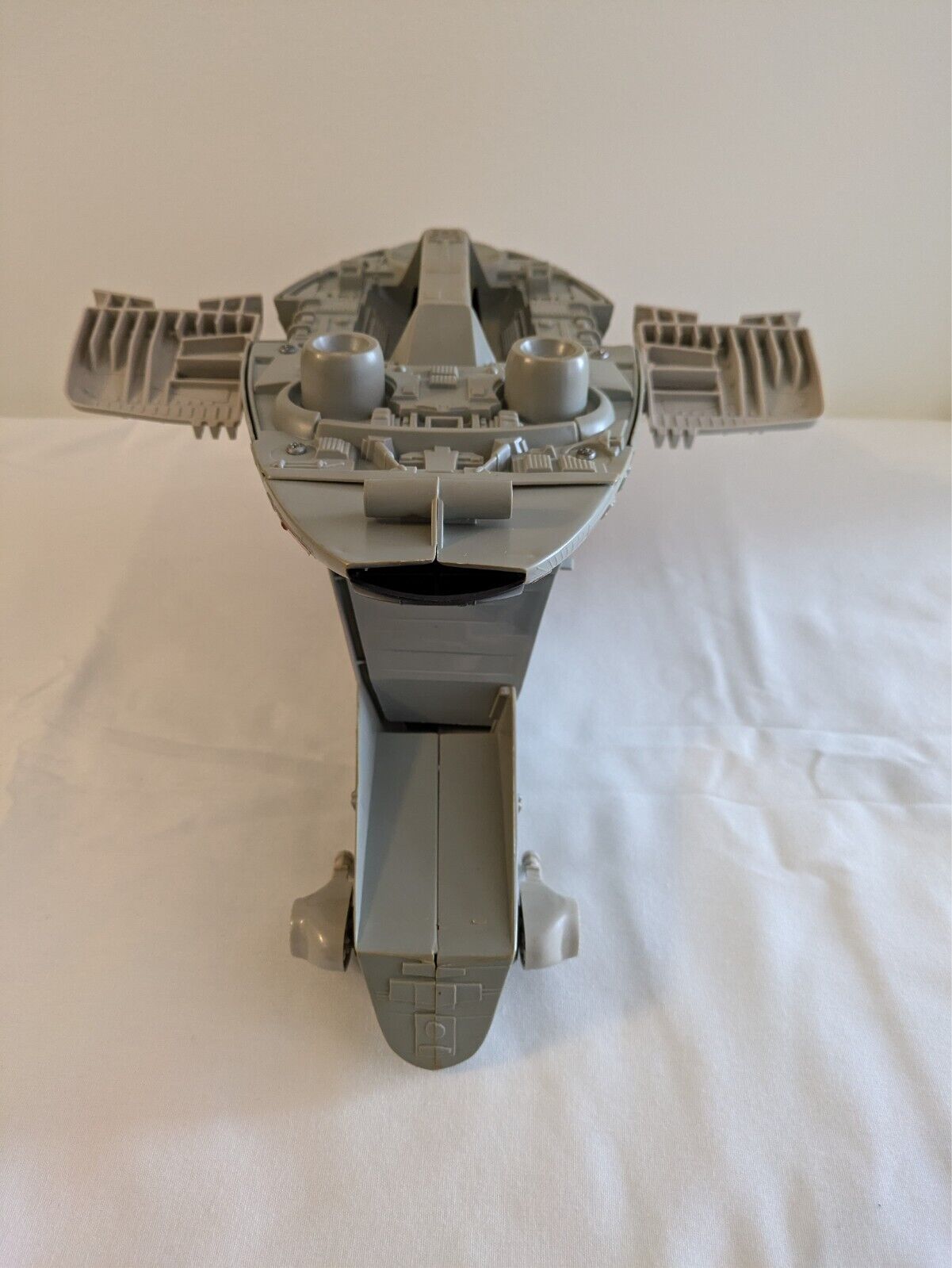 Slave 1 (Boba Fett's Spaceship) sold