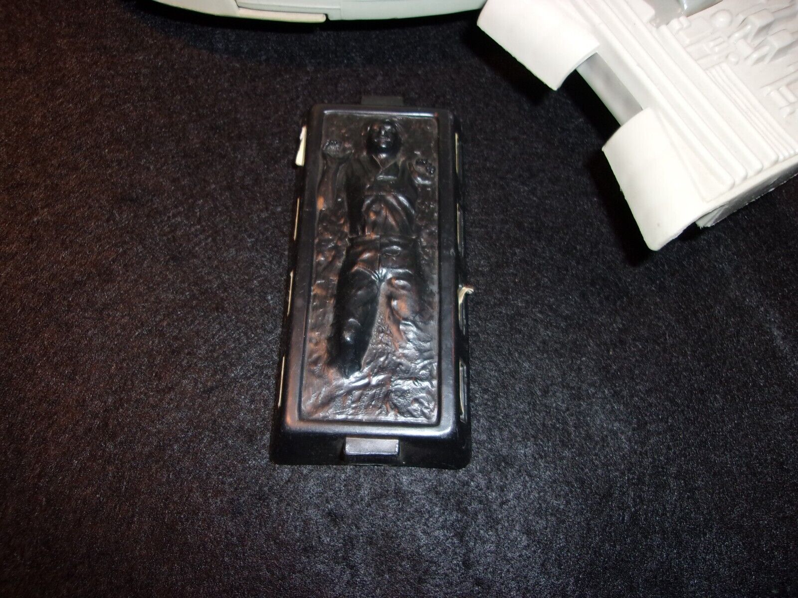 Slave 1 (Boba Fett's Spaceship) sold