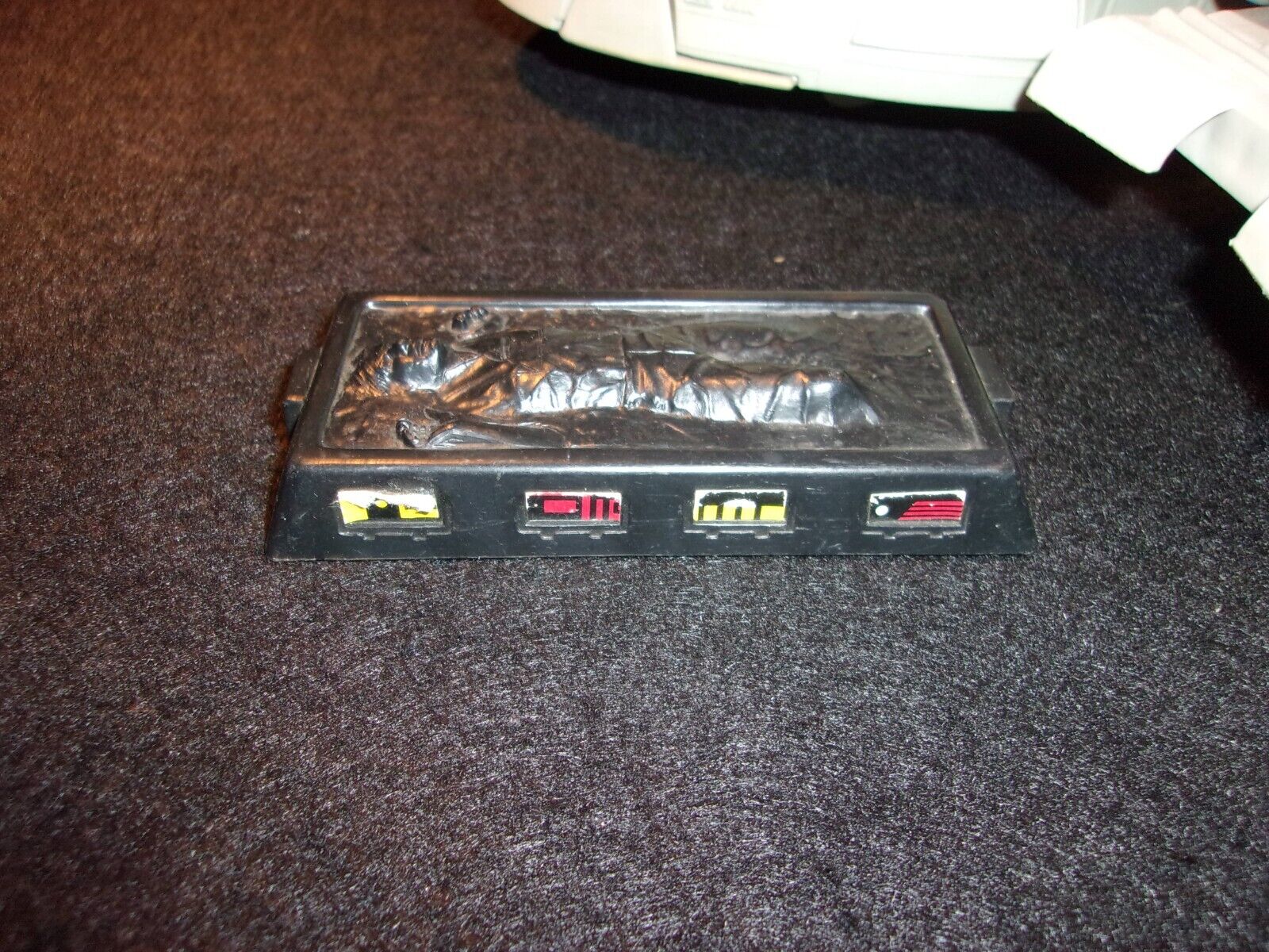 Slave 1 (Boba Fett's Spaceship) sold