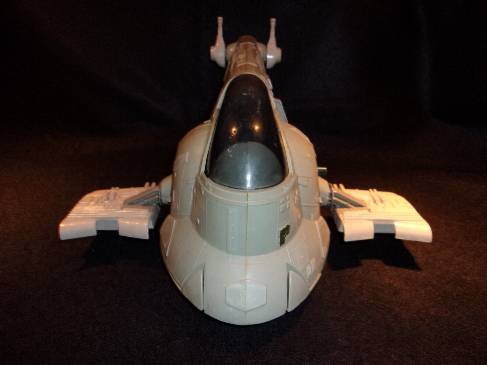 Slave 1 (Boba Fett's Spaceship) sold