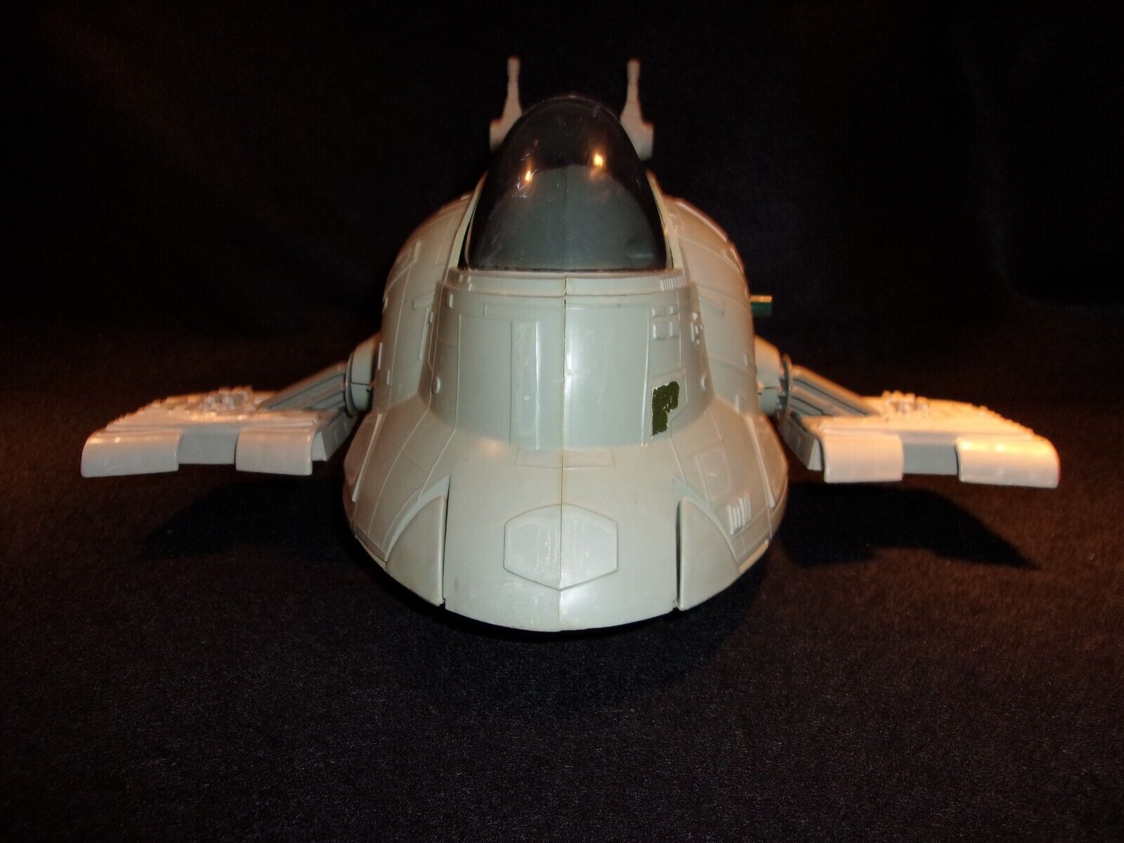 Slave 1 (Boba Fett's Spaceship) sold