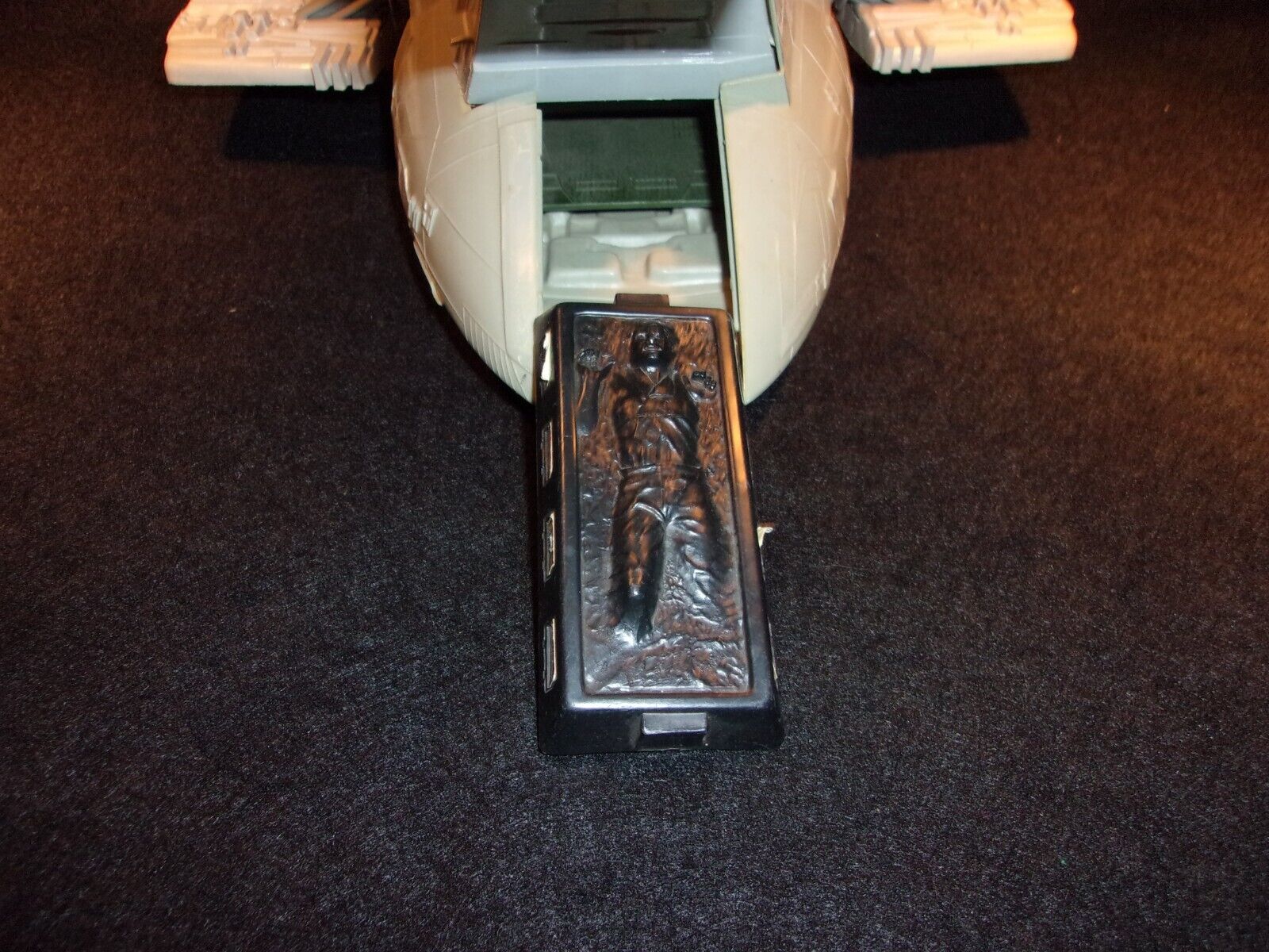 Slave 1 (Boba Fett's Spaceship) sold