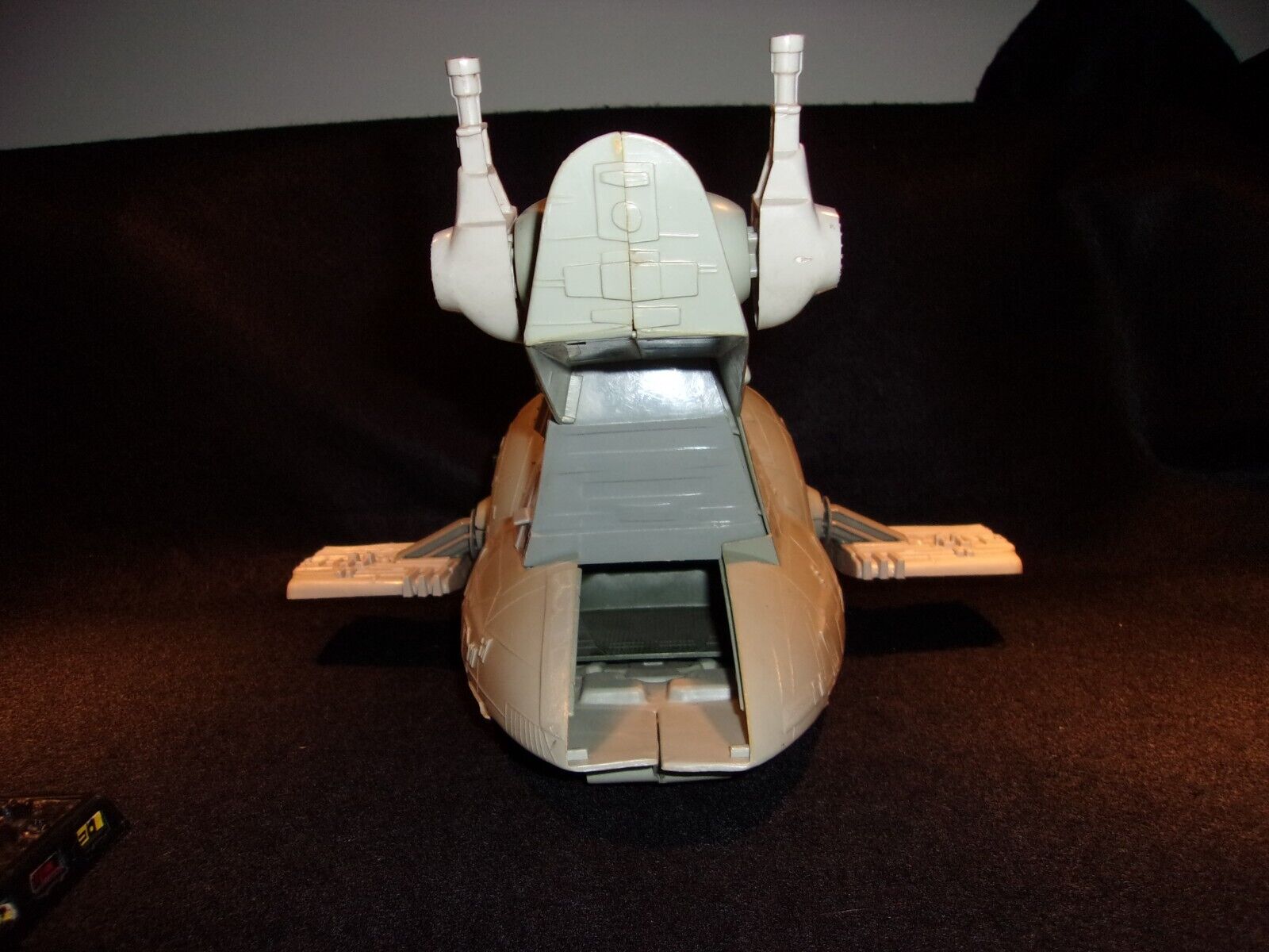 Slave 1 (Boba Fett's Spaceship) sold