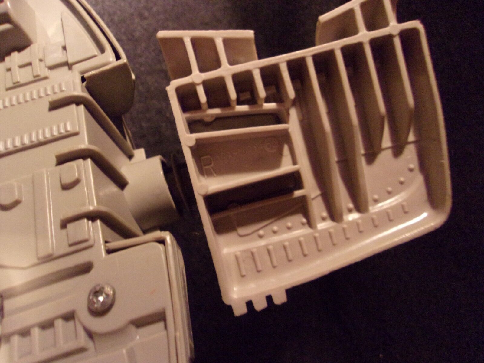 Slave 1 (Boba Fett's Spaceship) sold