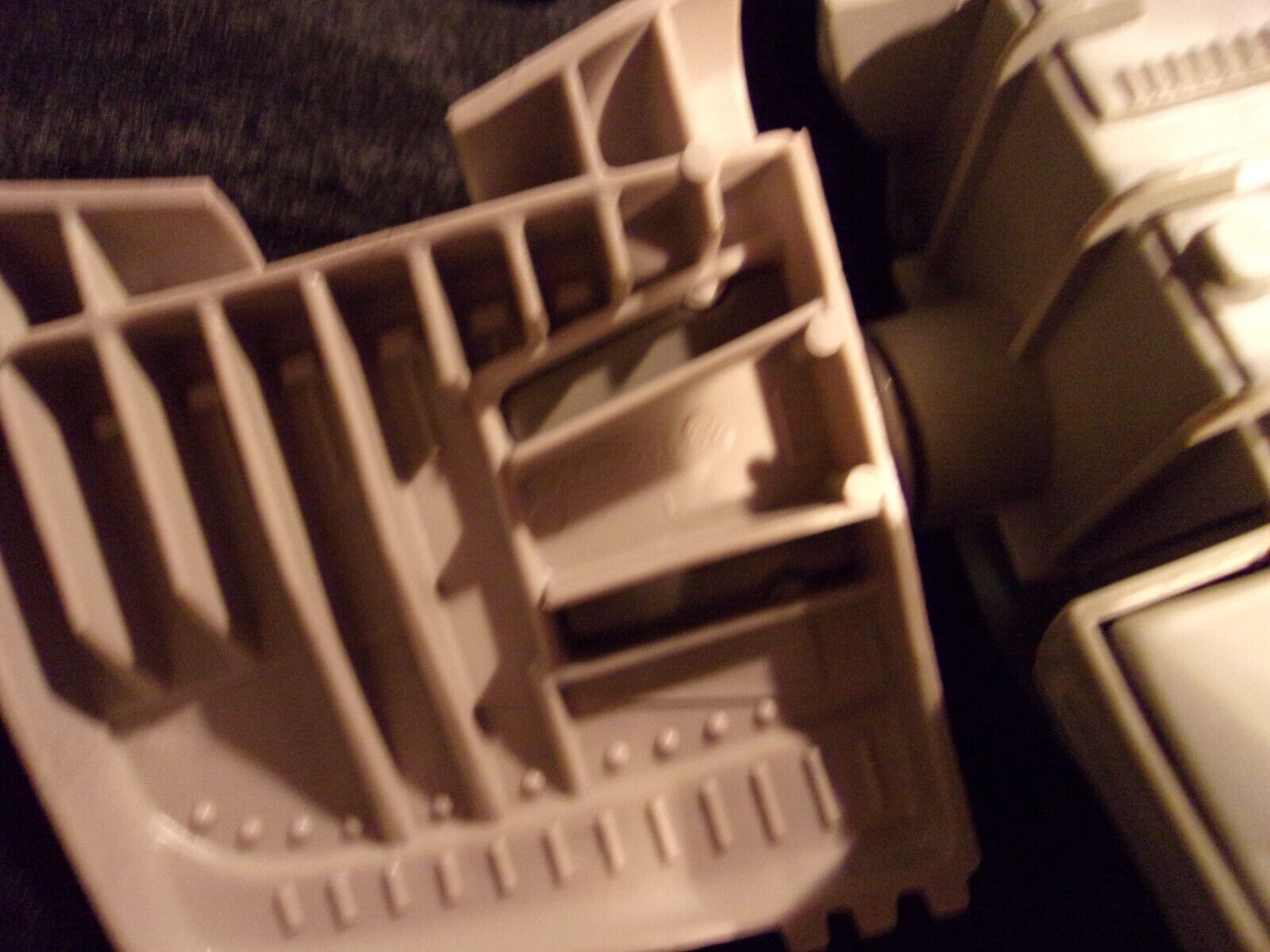 Slave 1 (Boba Fett's Spaceship) sold