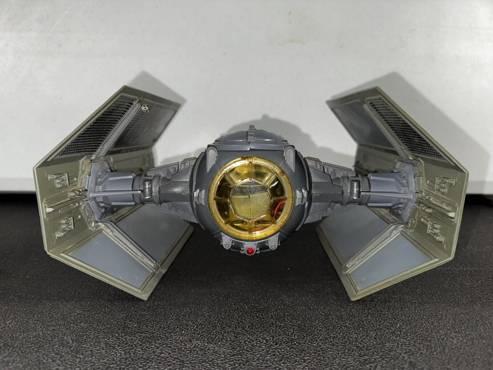 Darth Vader TIE Fighter sold