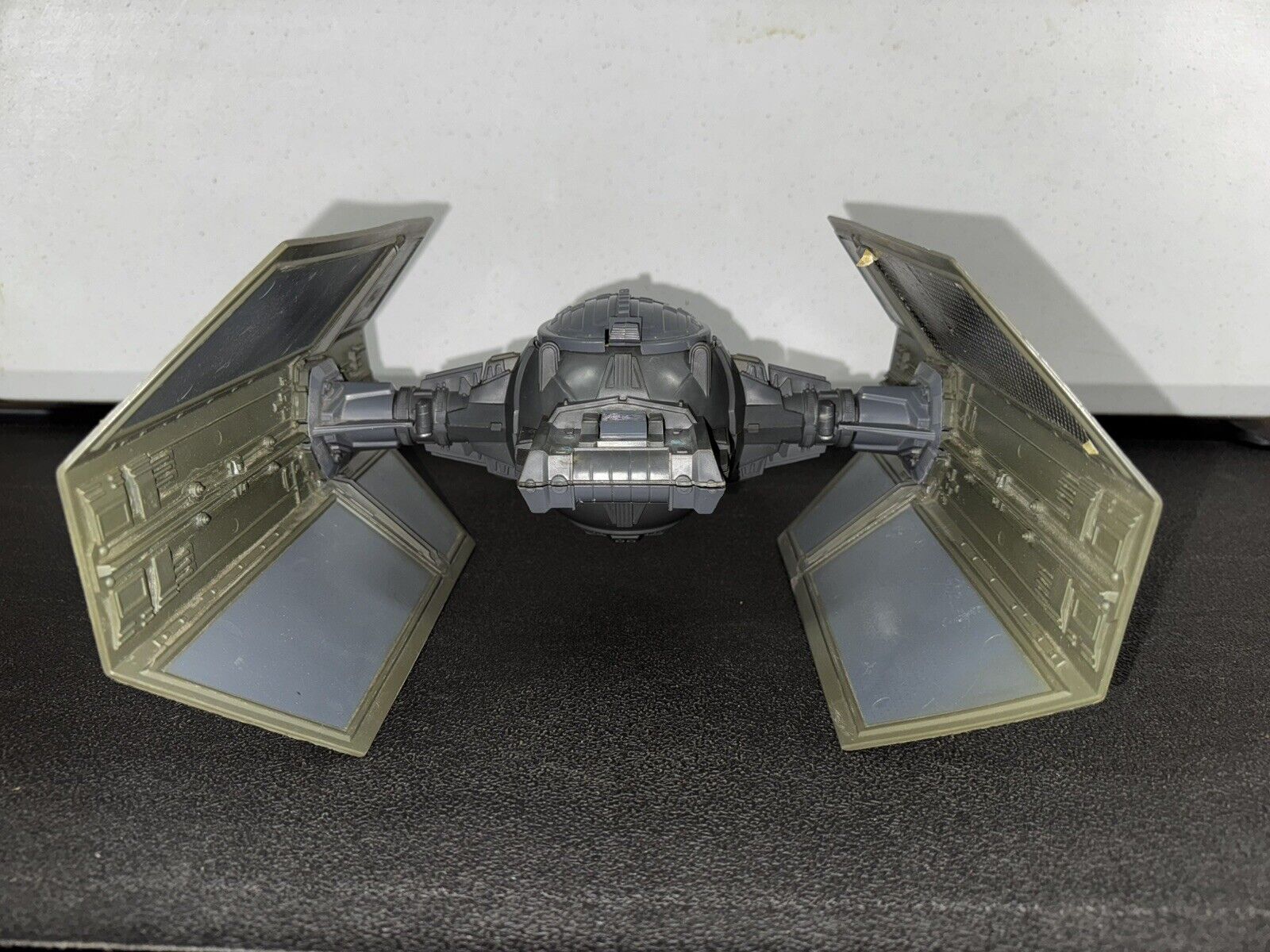 Darth Vader TIE Fighter sold