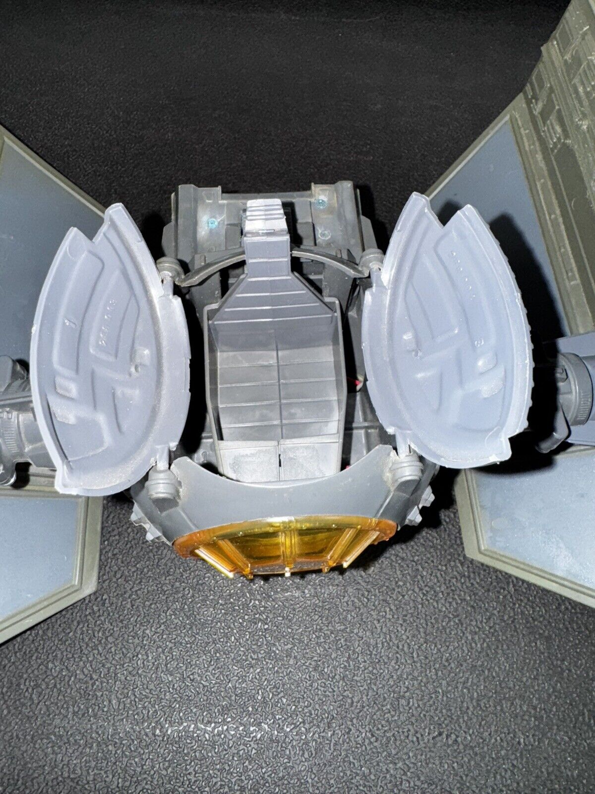 Darth Vader TIE Fighter sold