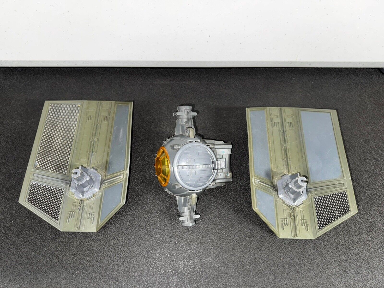 Darth Vader TIE Fighter sold