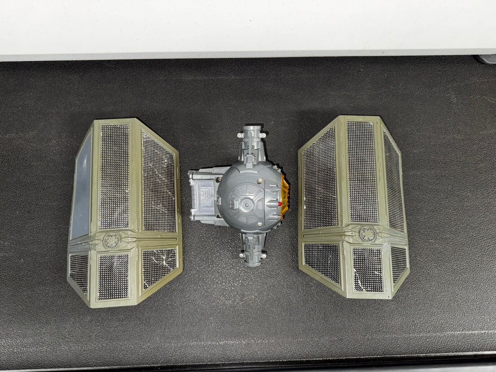 Darth Vader TIE Fighter sold