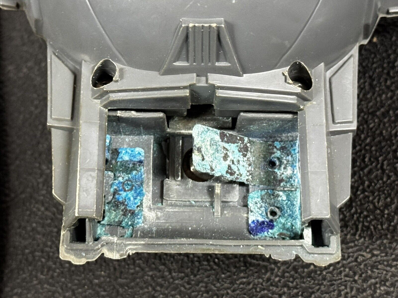 Darth Vader TIE Fighter sold