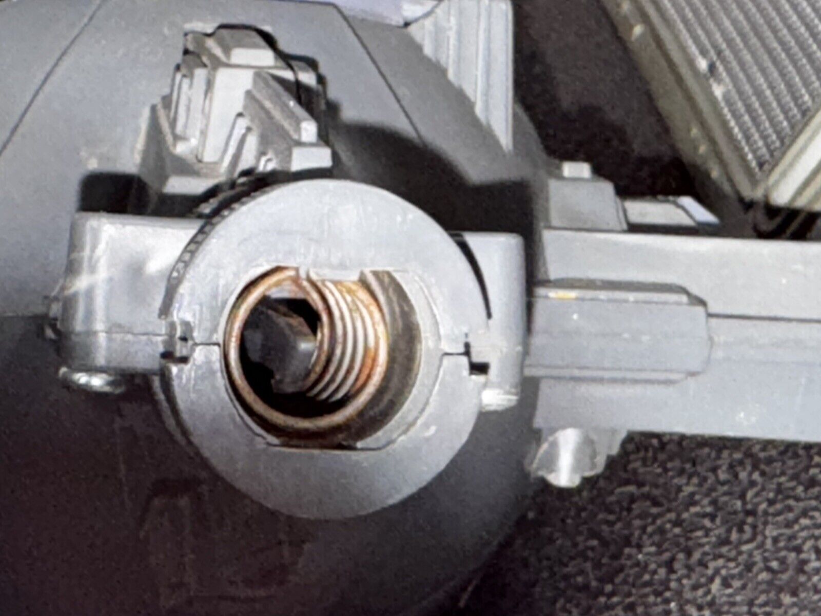 Darth Vader TIE Fighter sold