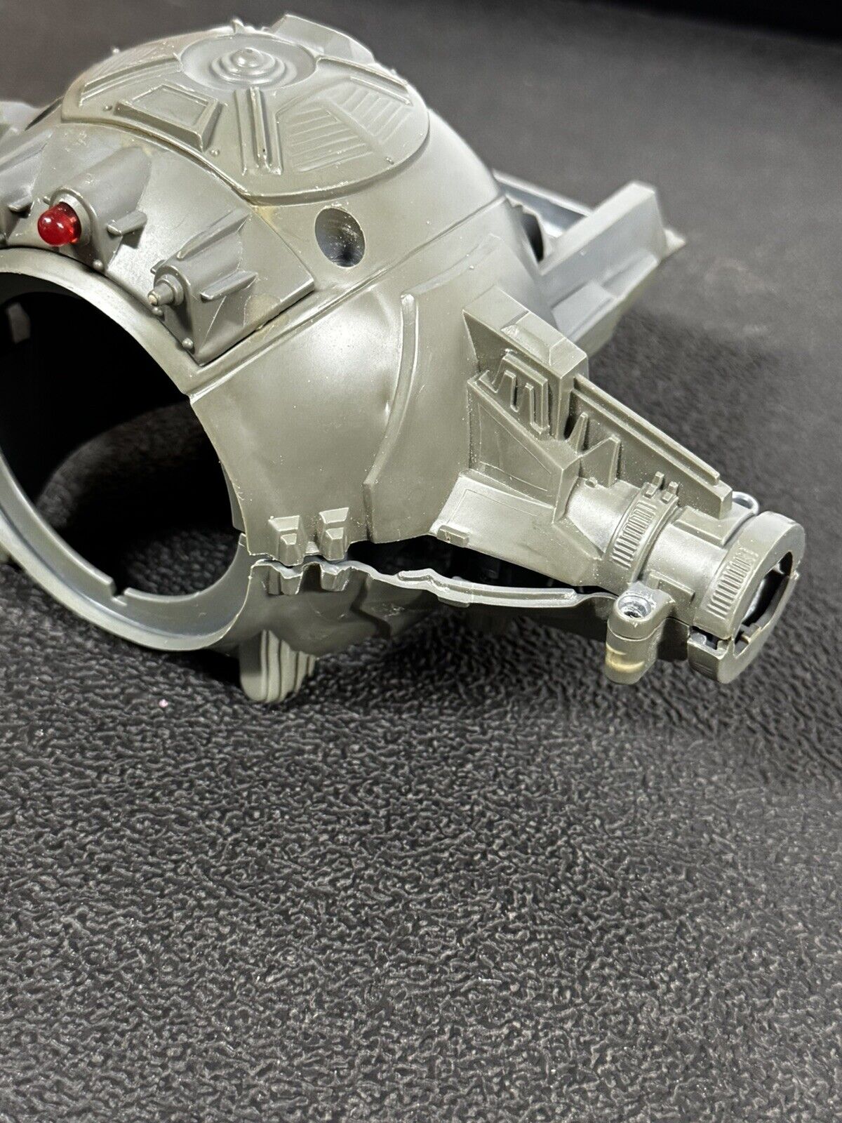 Darth Vader TIE Fighter sold
