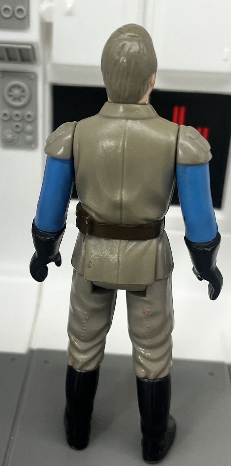 General Madine sold