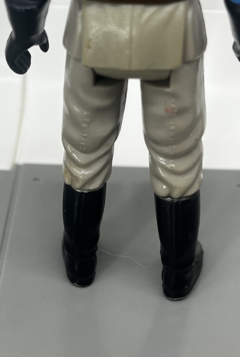 General Madine sold