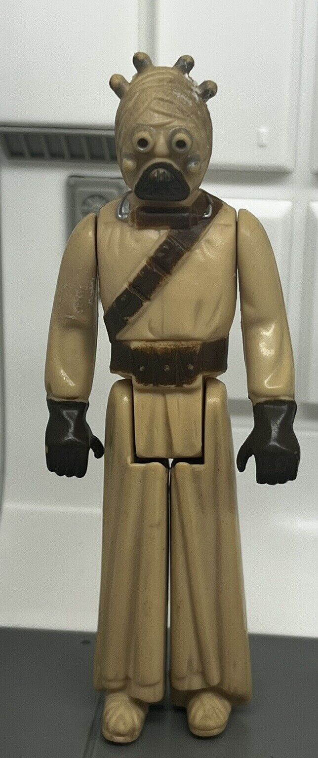 Tusken Raider (Sand People) sold