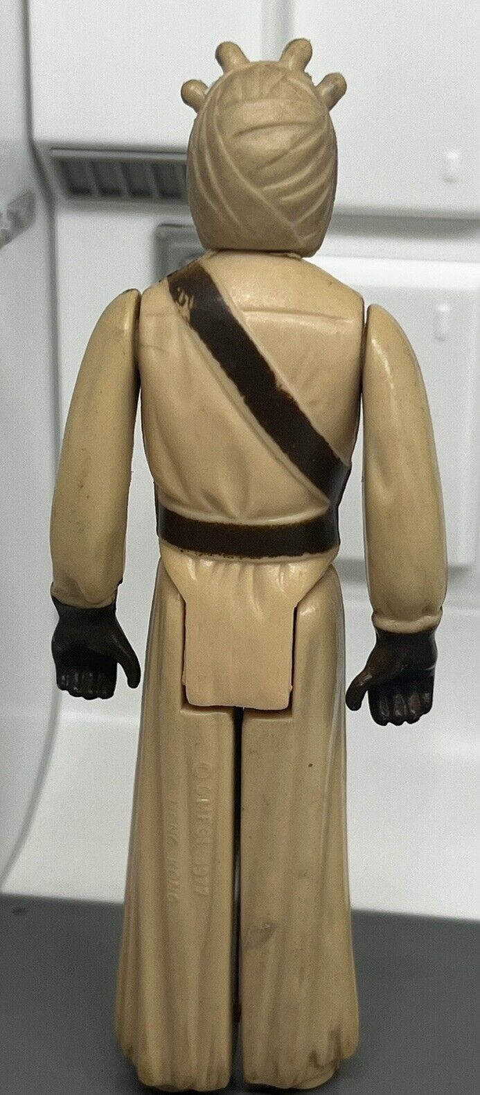 Tusken Raider (Sand People) sold