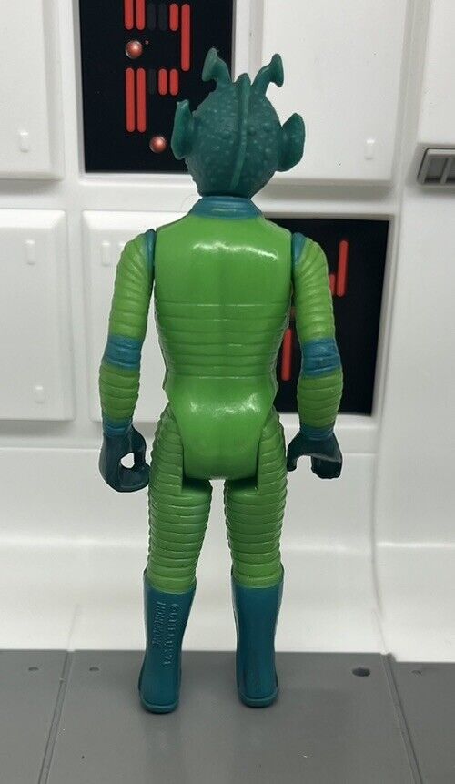 Greedo sold
