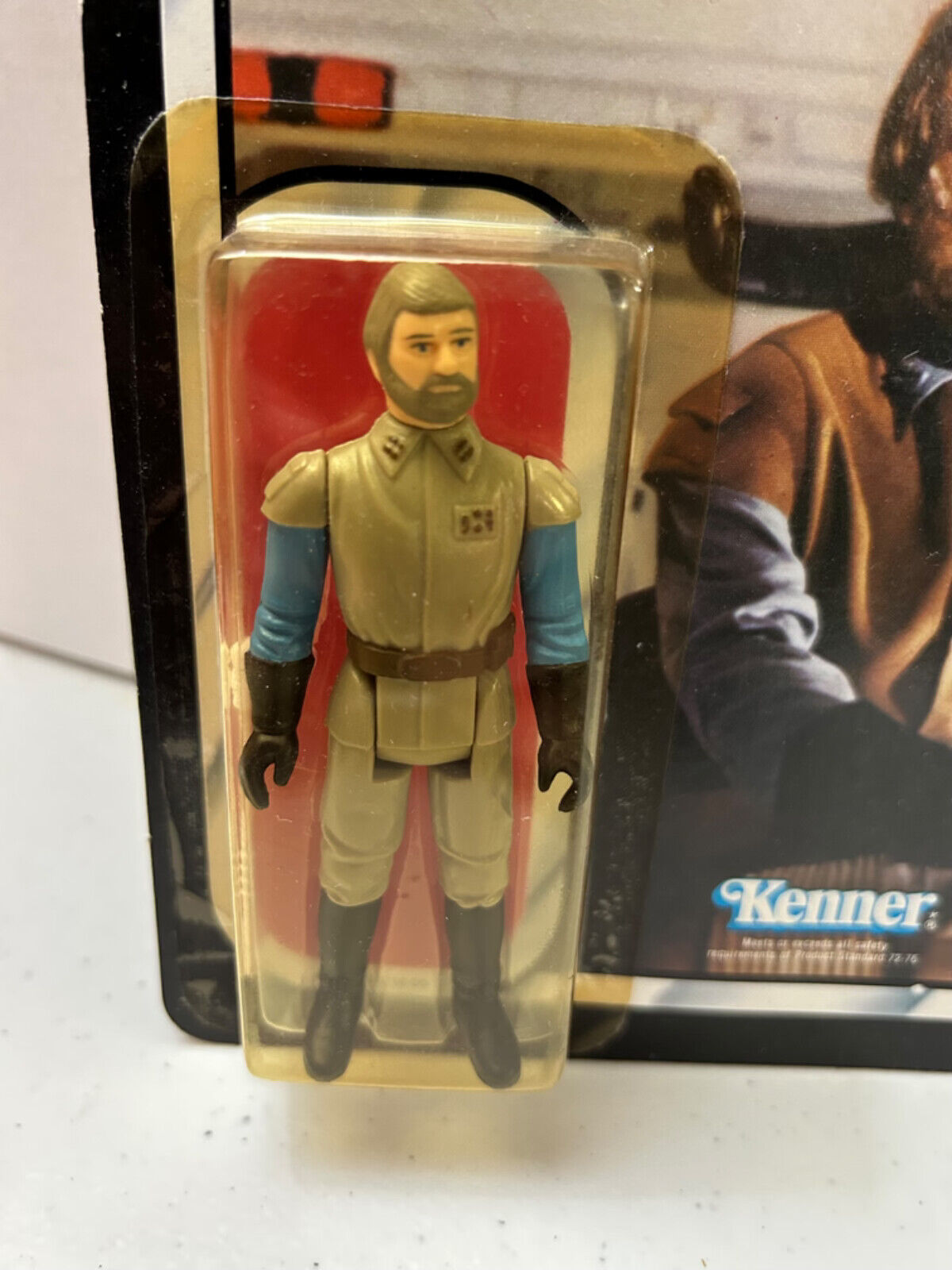 General Madine sold