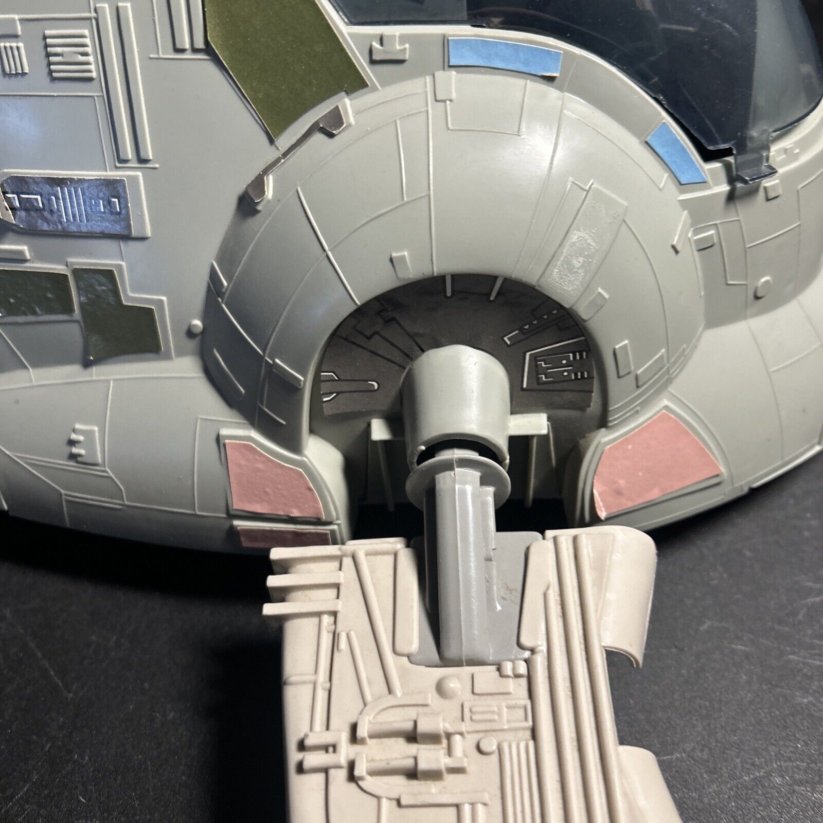 Slave 1 (Boba Fett's Spaceship) sold
