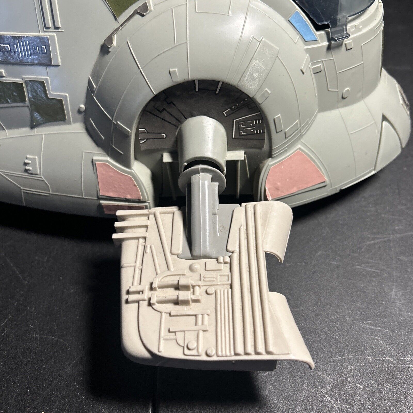Slave 1 (Boba Fett's Spaceship) sold