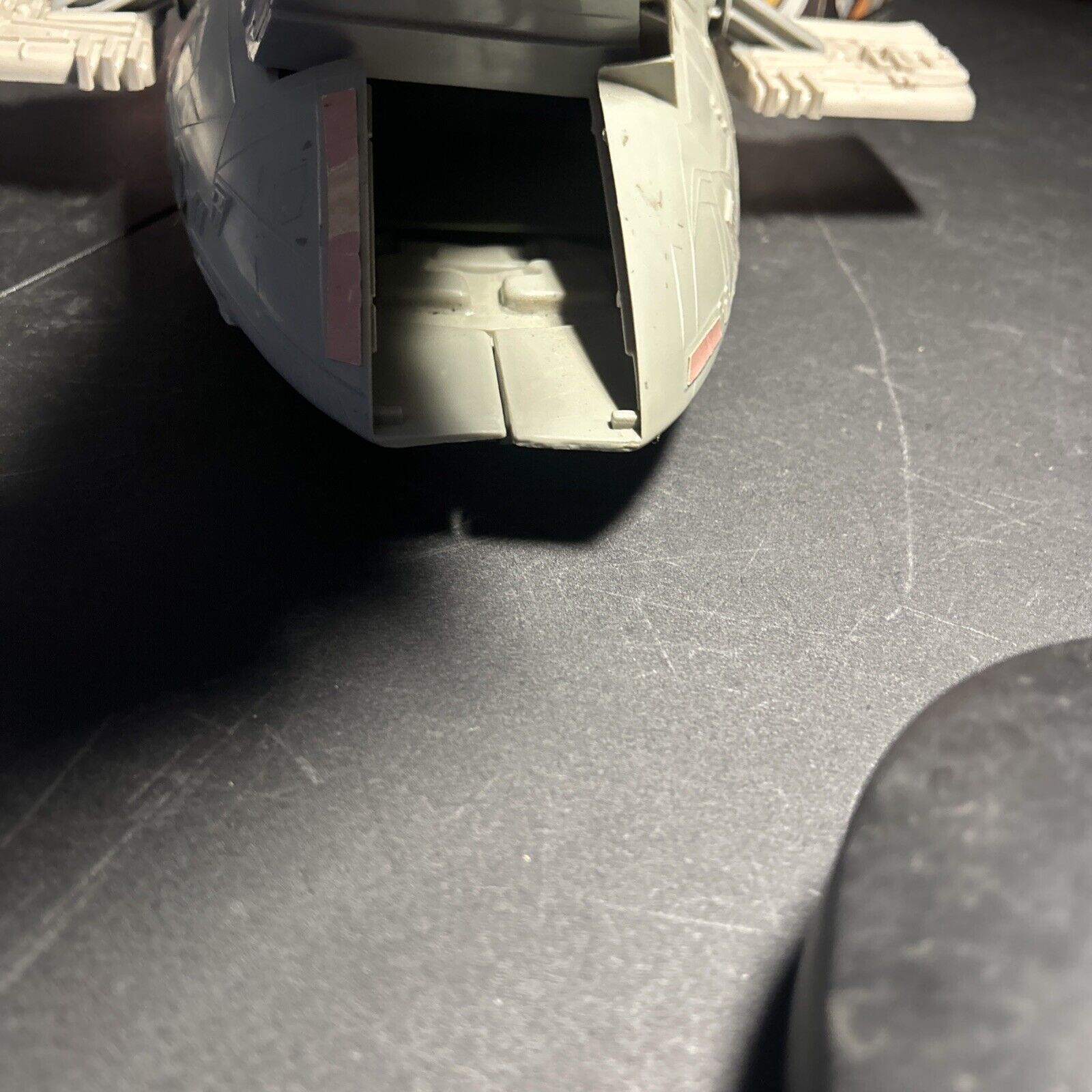 Slave 1 (Boba Fett's Spaceship) sold