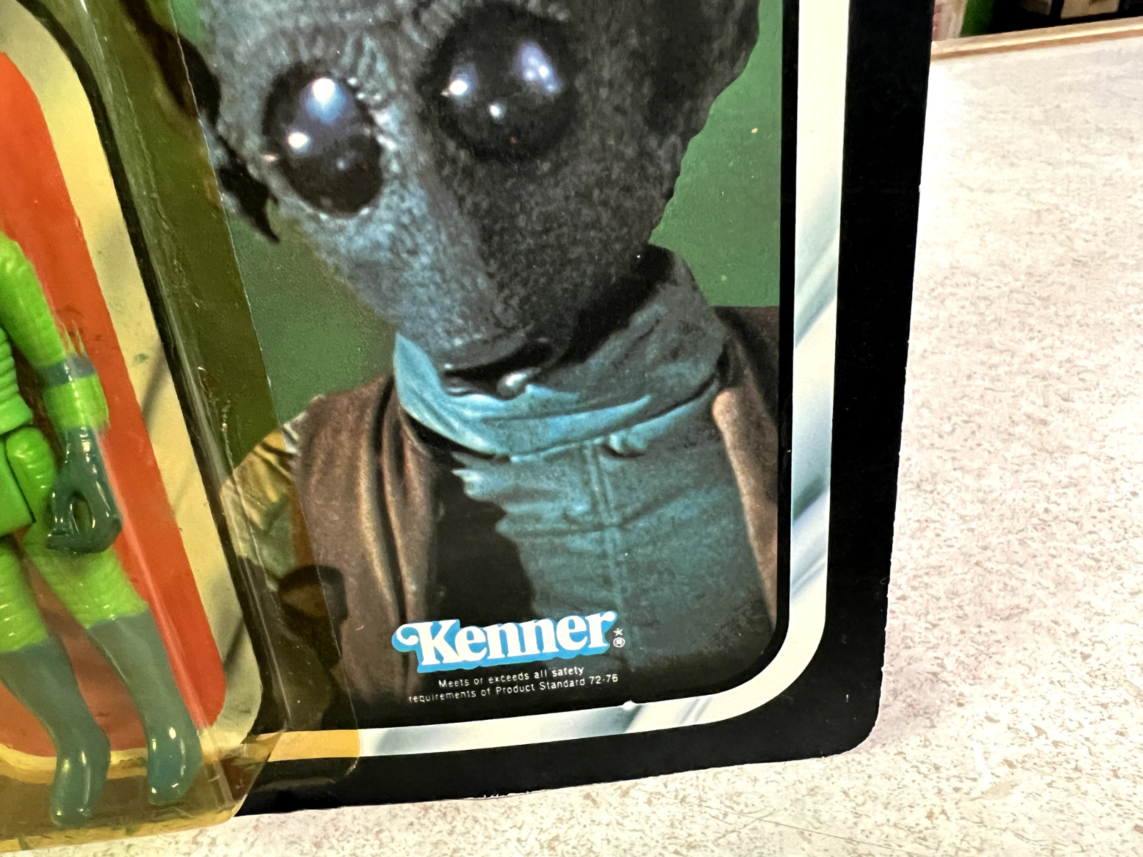 Greedo sold