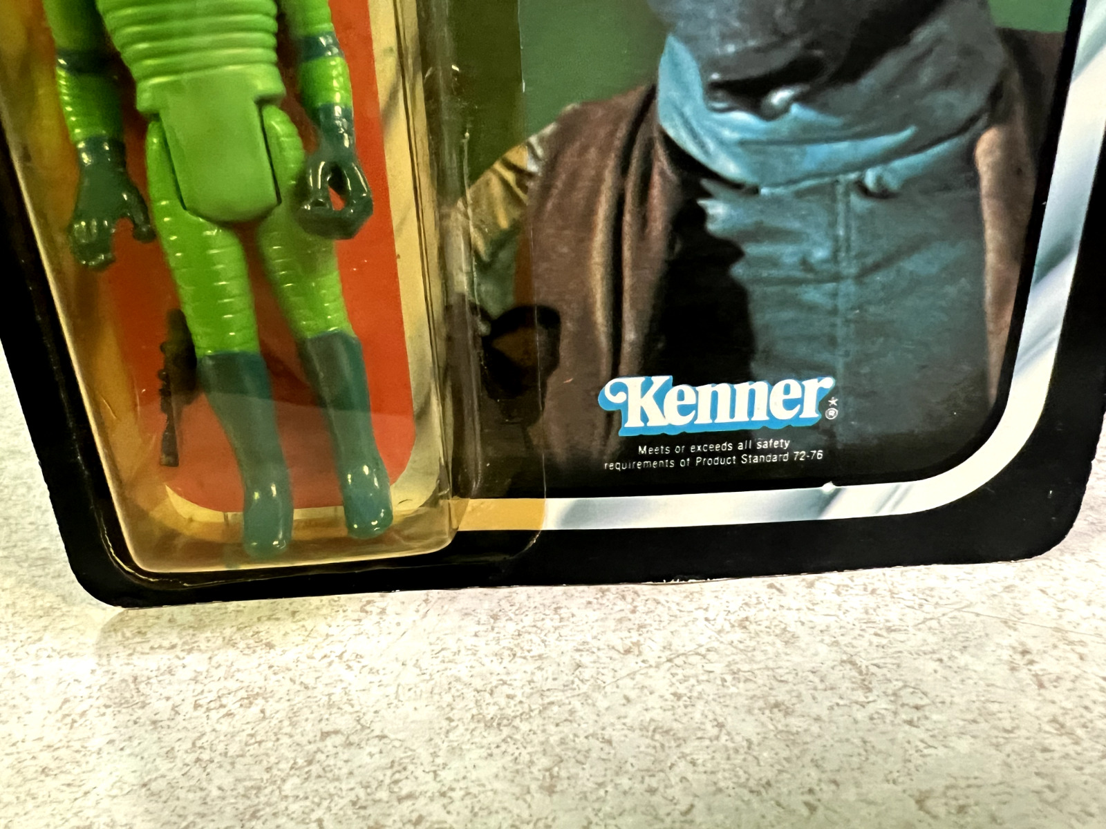 Greedo sold