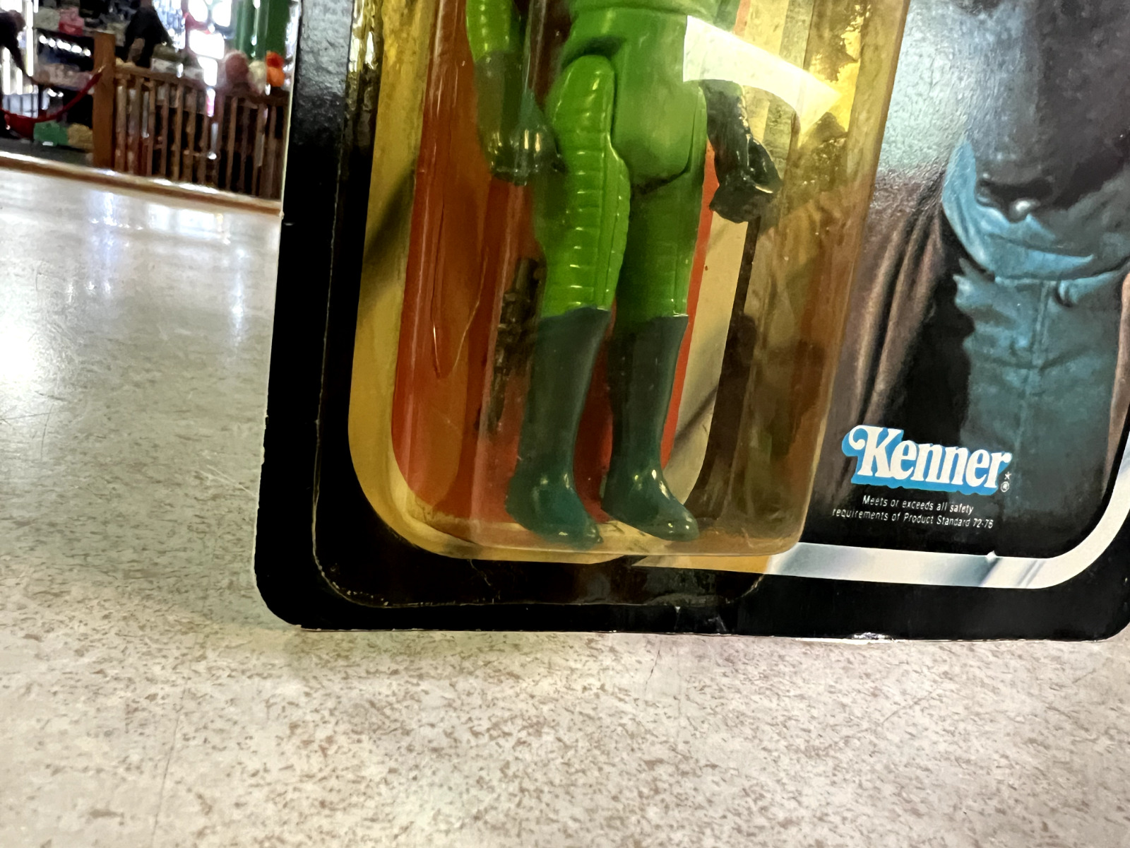 Greedo sold