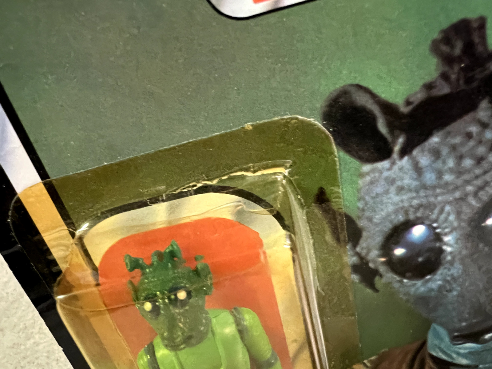 Greedo sold