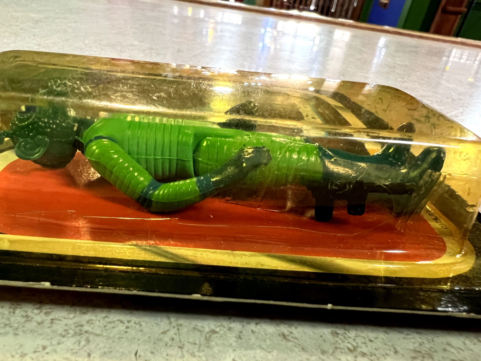 Greedo sold