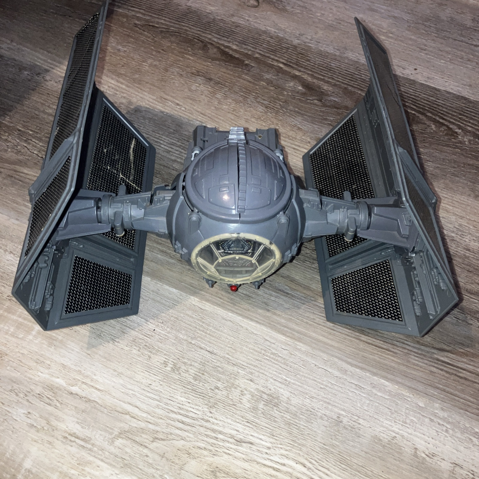 Darth Vader TIE Fighter sold