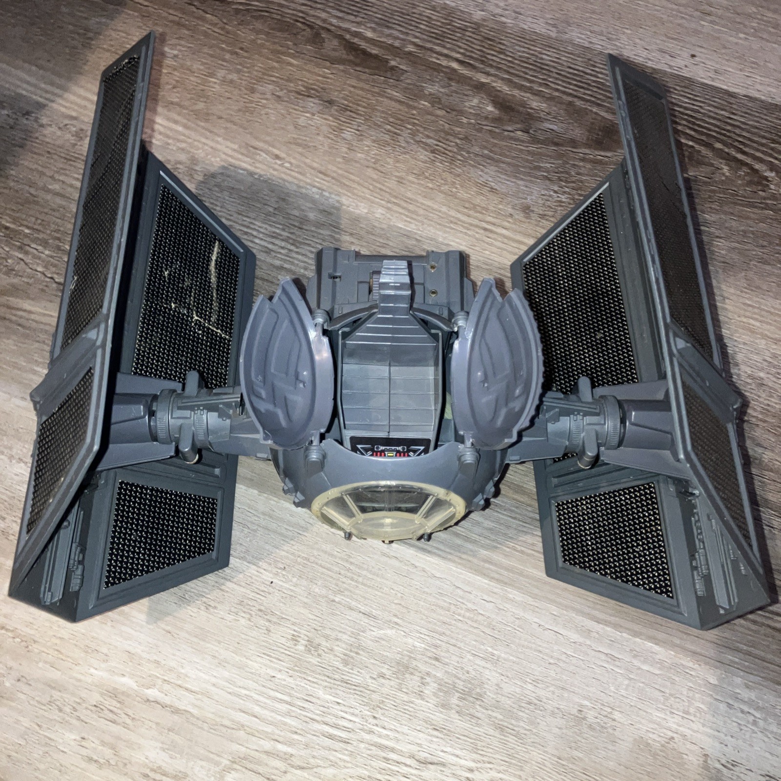 Darth Vader TIE Fighter sold