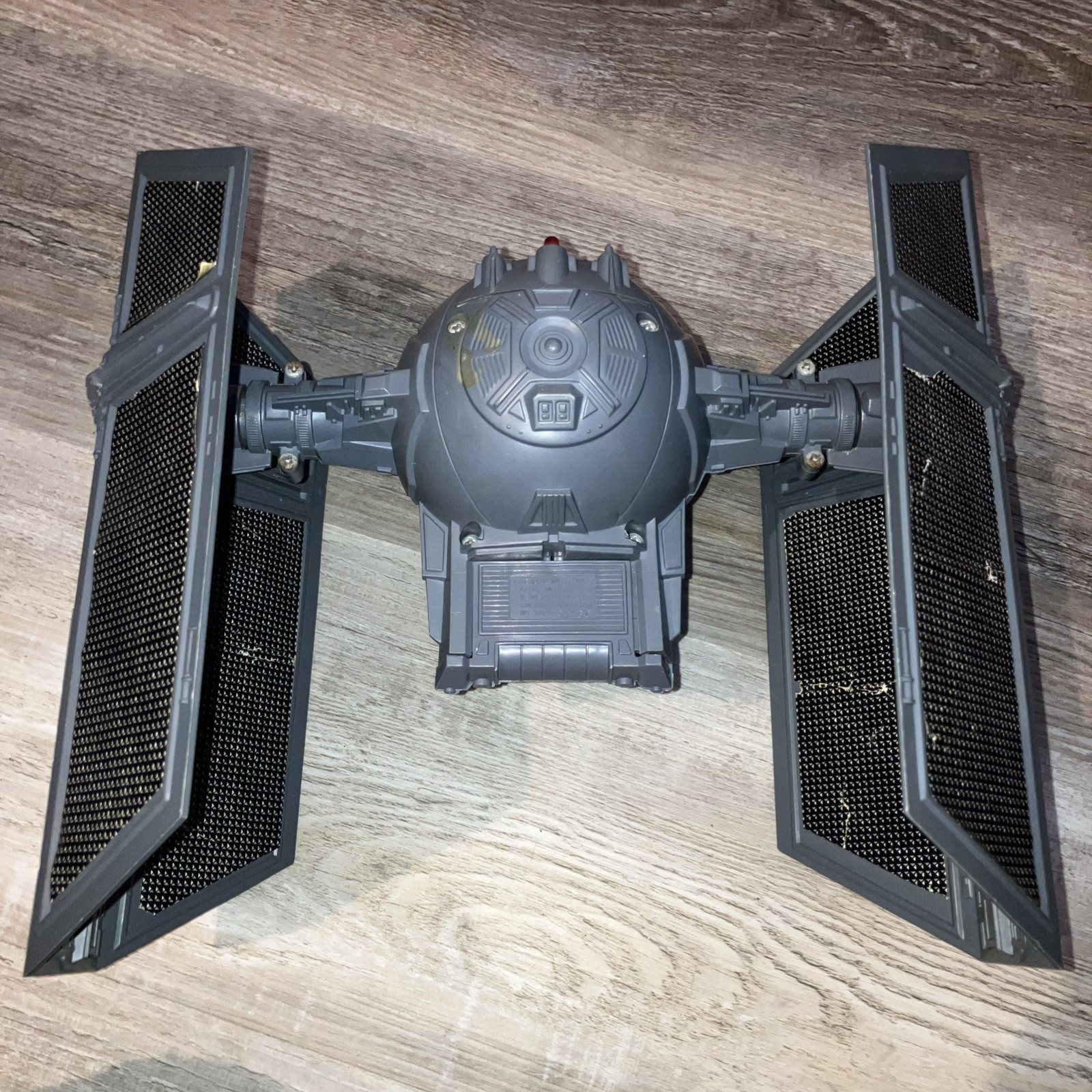 Darth Vader TIE Fighter sold
