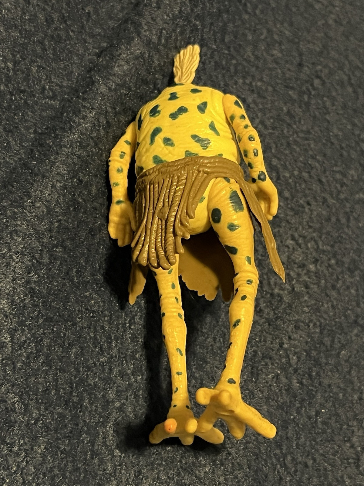 Sy Snootles & The Rebo Band sold