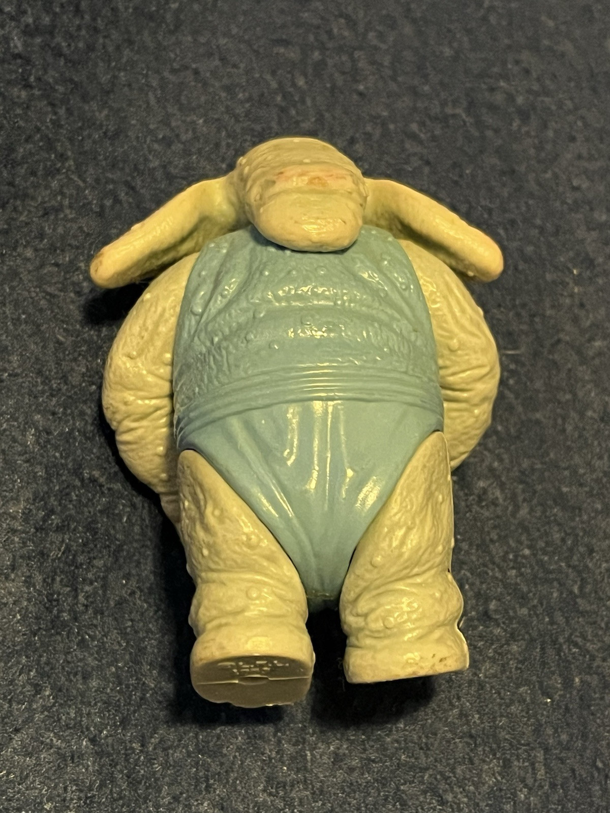 Sy Snootles & The Rebo Band sold