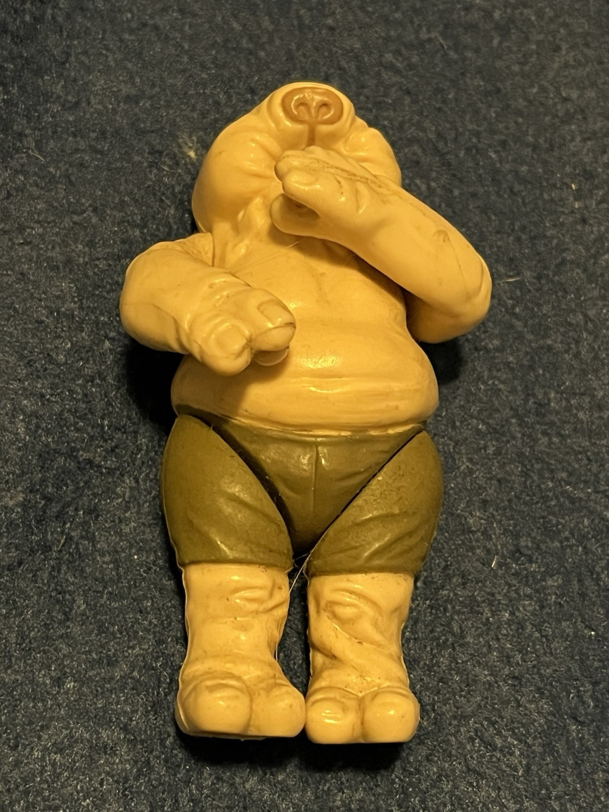Sy Snootles & The Rebo Band sold