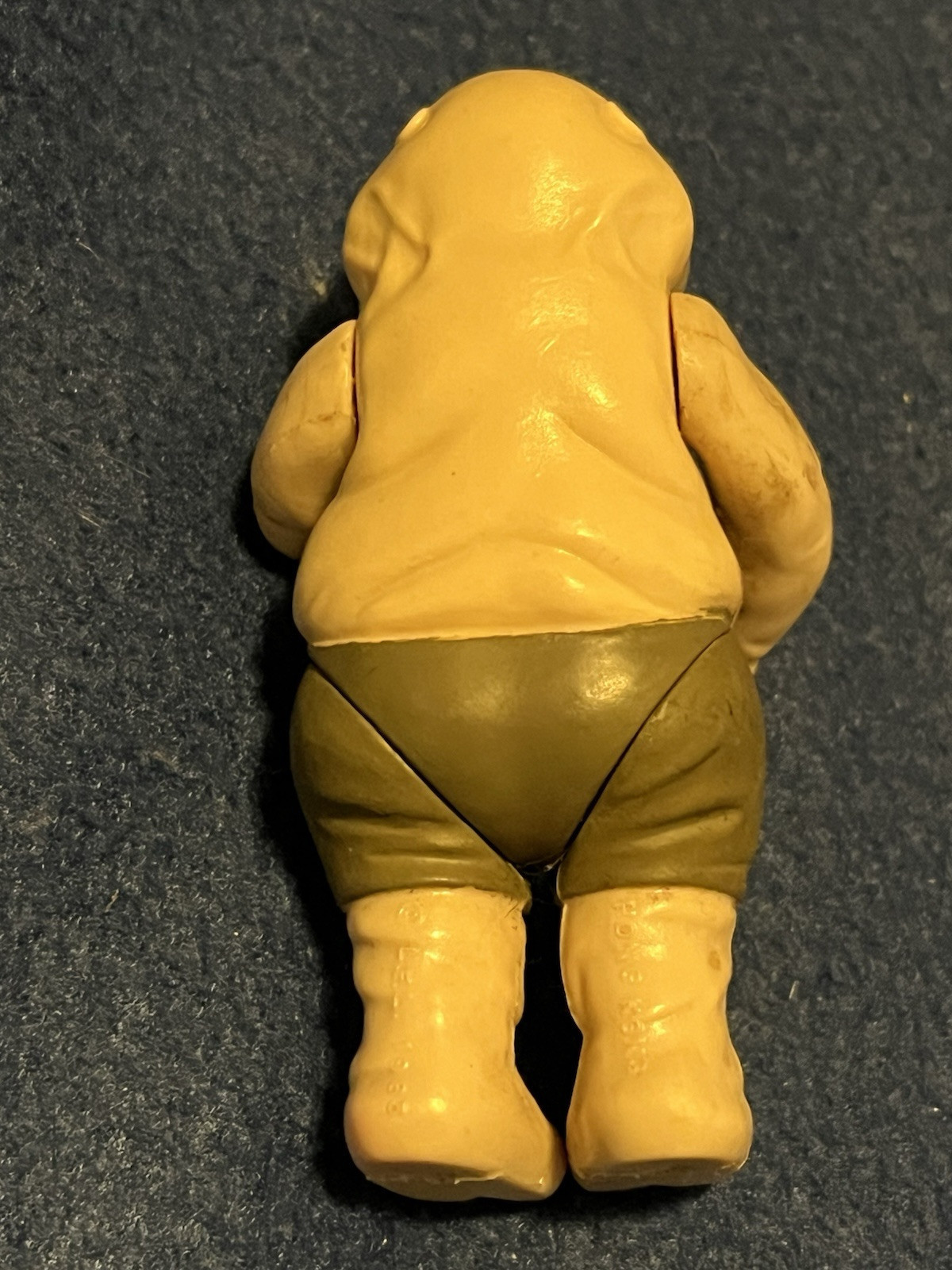 Sy Snootles & The Rebo Band sold