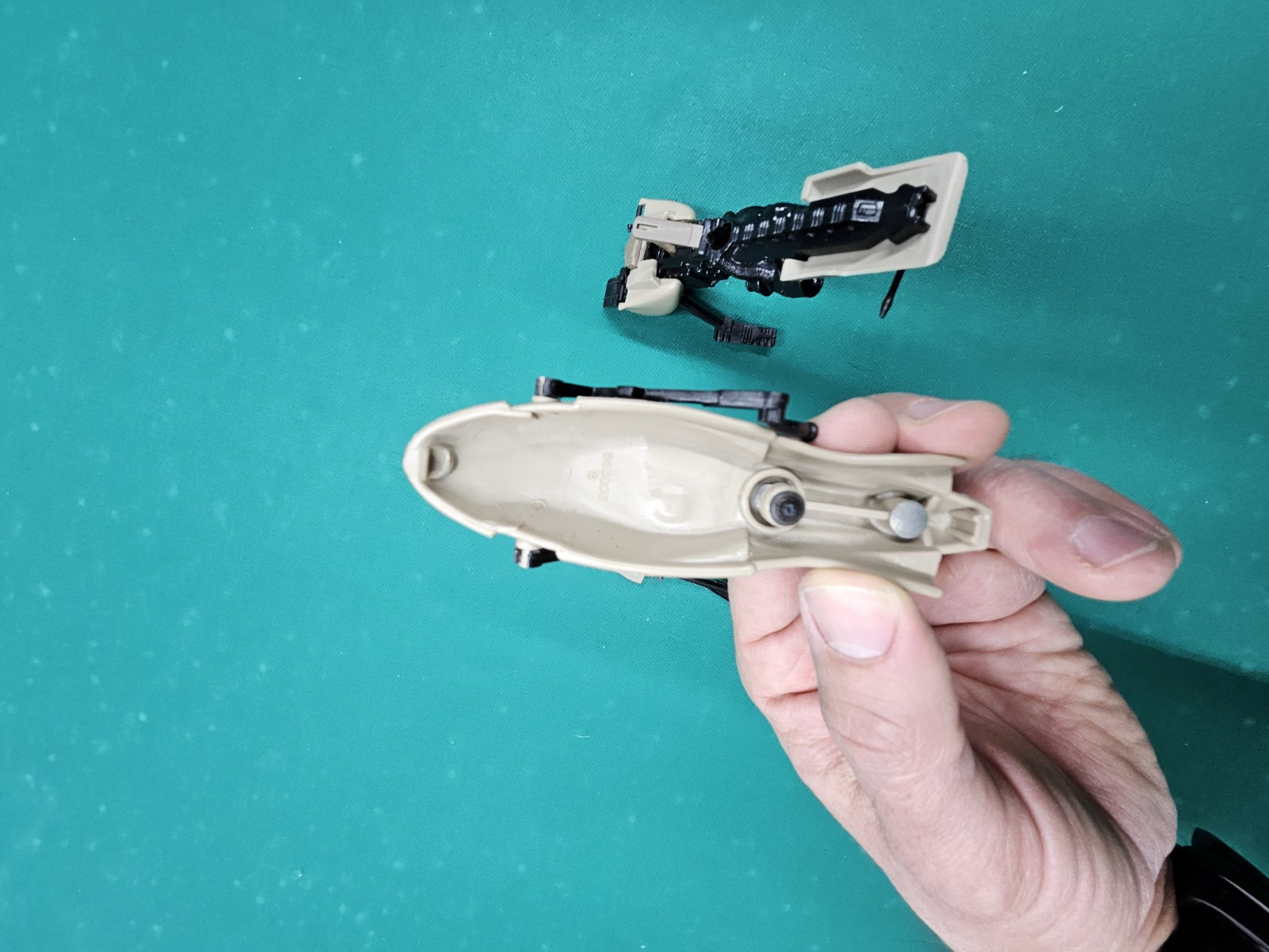 Speeder Bike sold