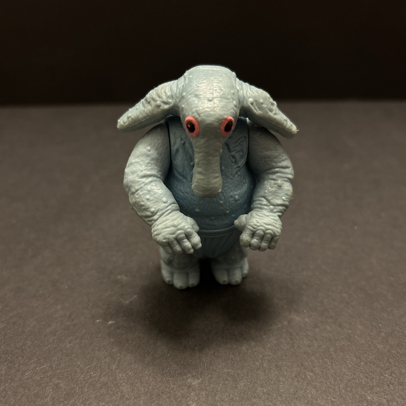 Sy Snootles & The Rebo Band sold