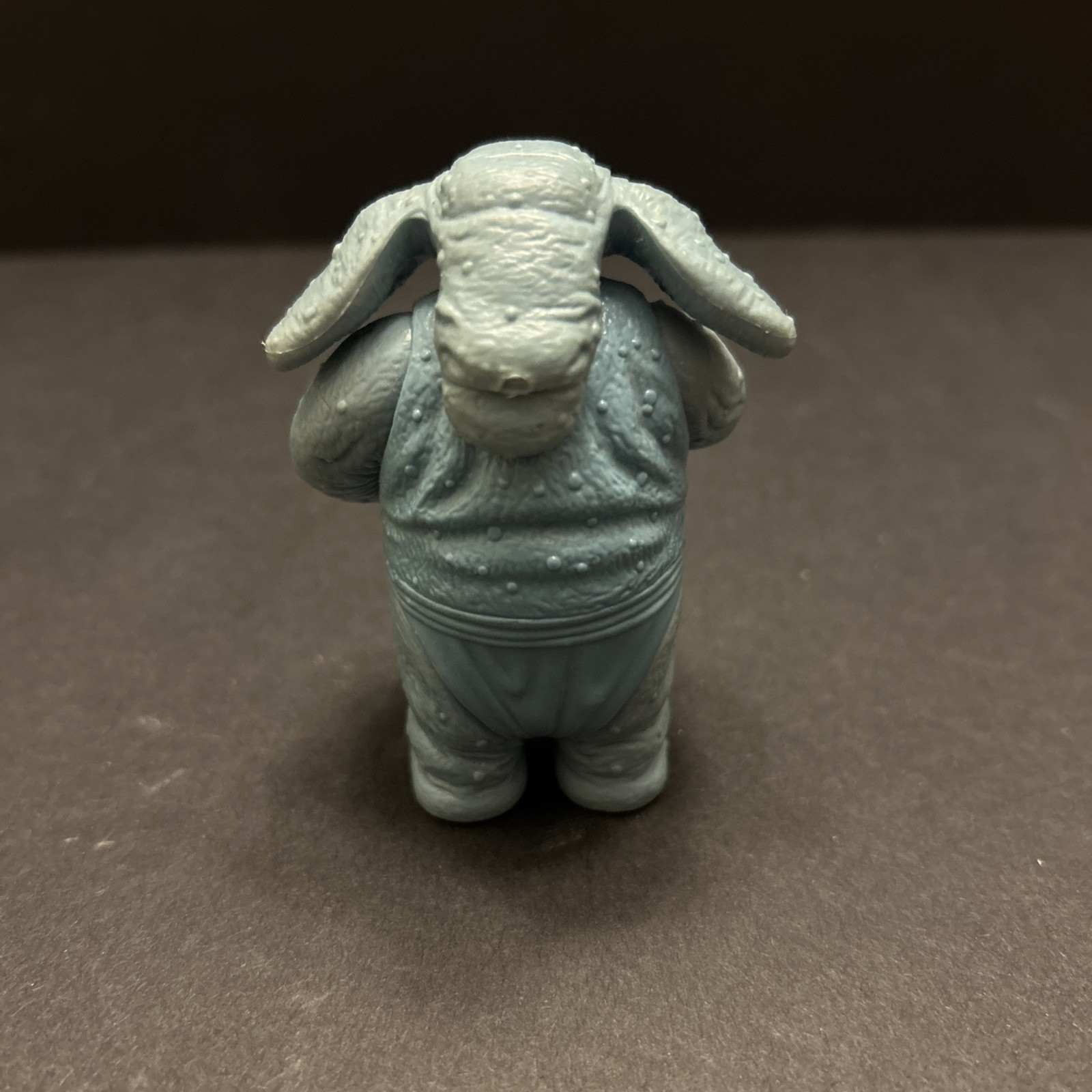 Sy Snootles & The Rebo Band sold