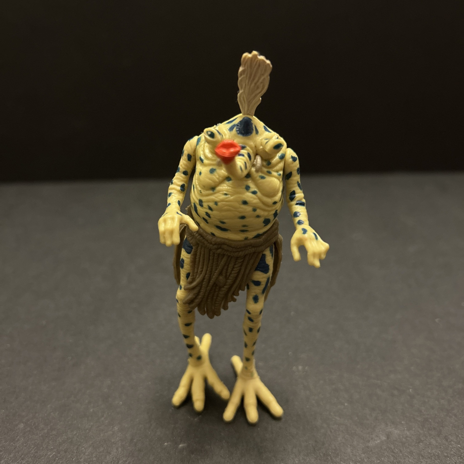 Sy Snootles & The Rebo Band sold