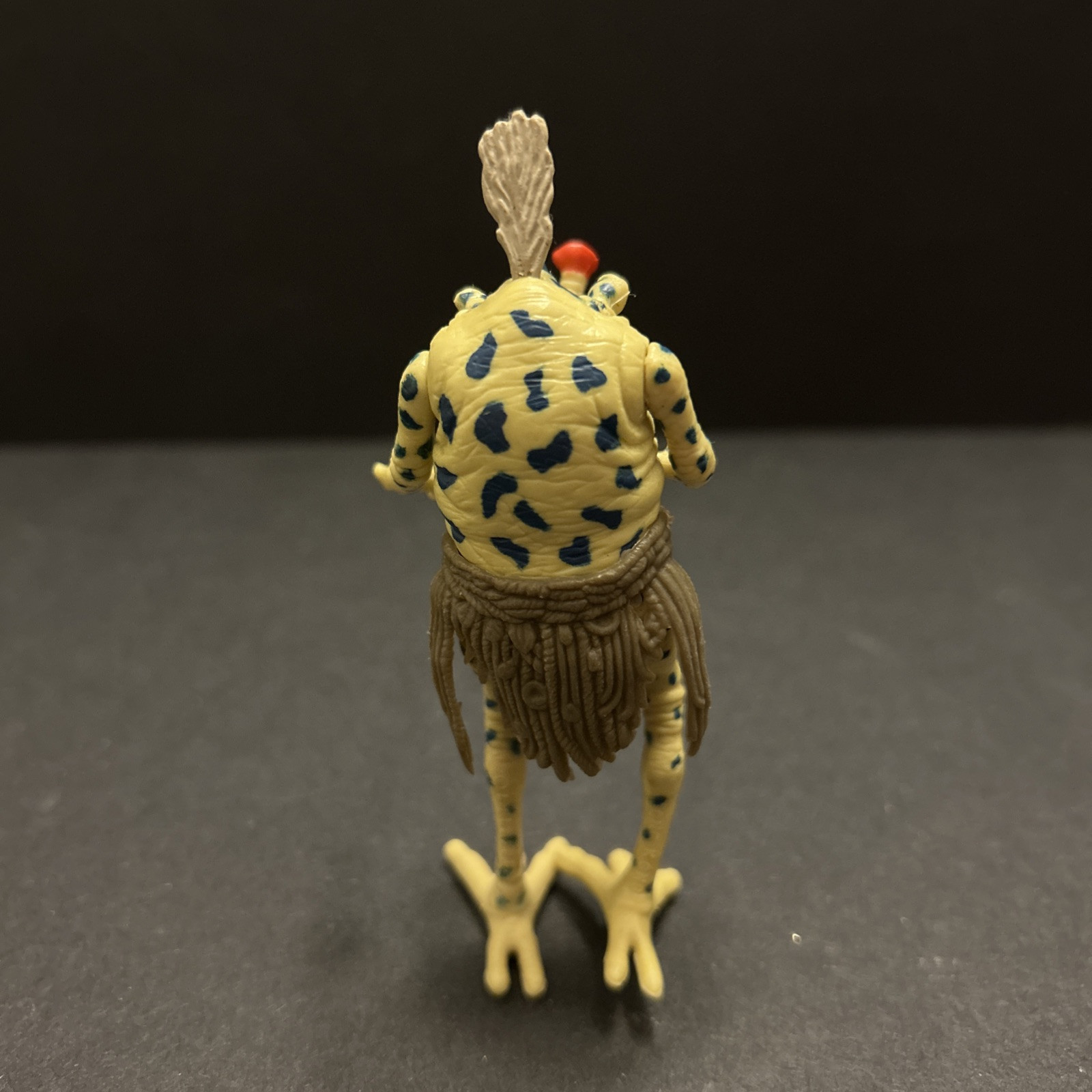 Sy Snootles & The Rebo Band sold